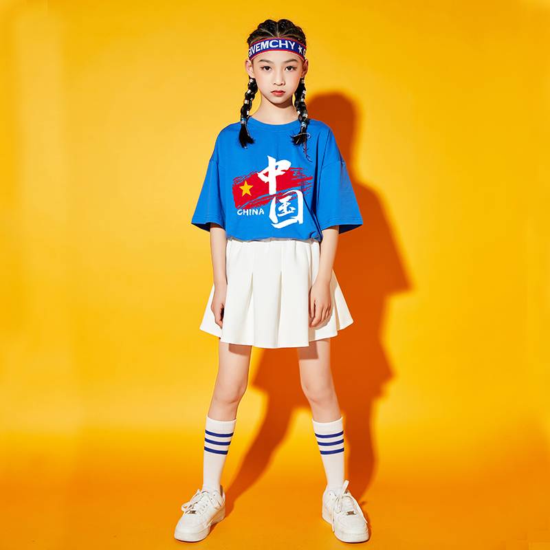 50108 Blue + 6901 White